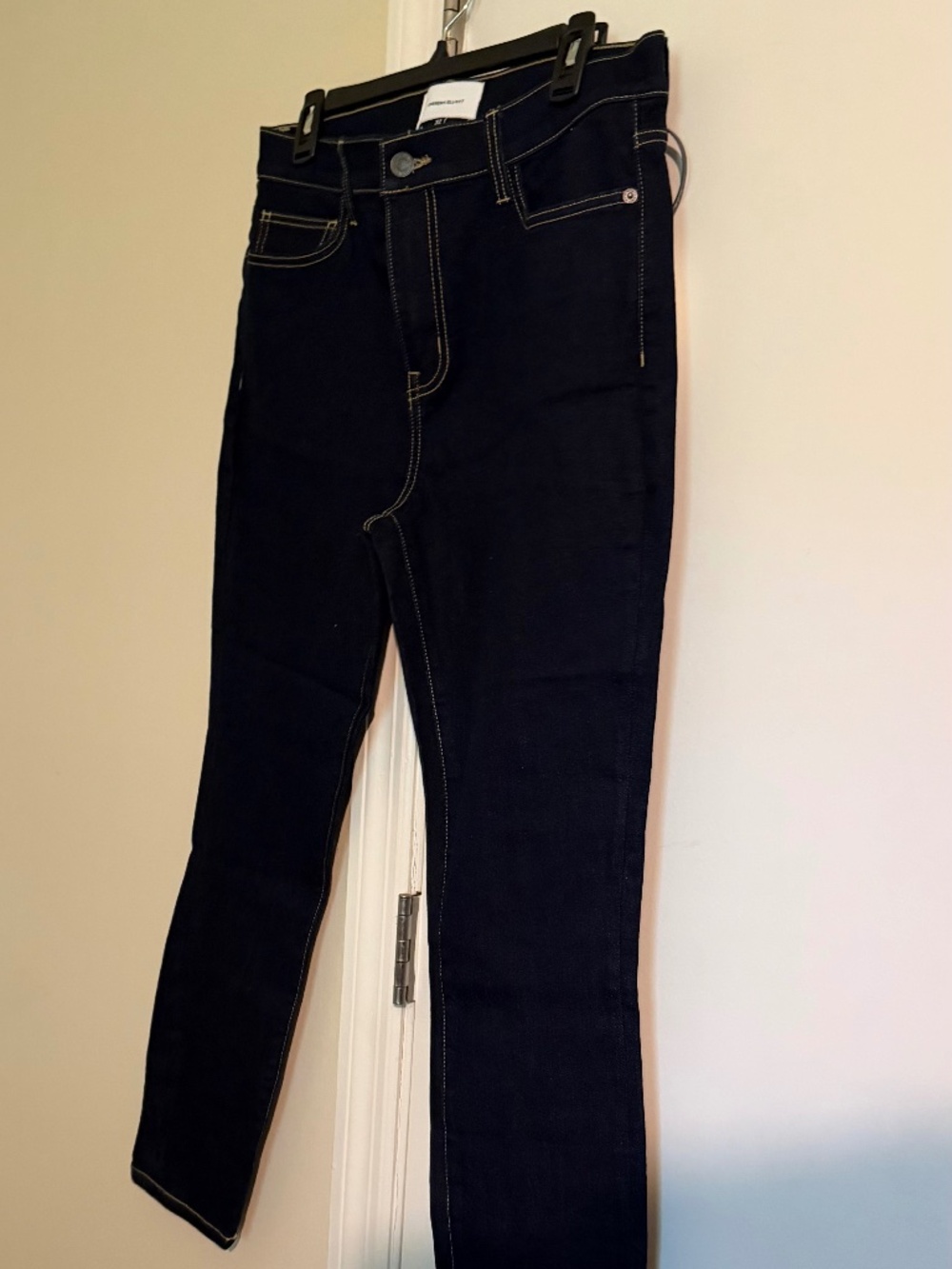 current elliott 10.15 9.5 jeans